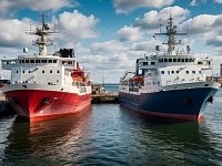 «Российская полка»: Какие товары под видом отечественных поставит туда Минпромторг?